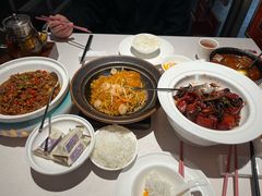 -千百味红餐厅·江西菜(绿地双子塔店)