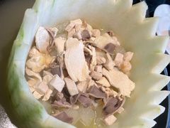 -衡山汇·高级粤菜(霄云路店)