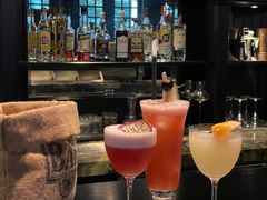 -Long Bar(莱佛士酒店)