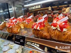 -FANEN法念·烘焙·甜点(万象城店)
