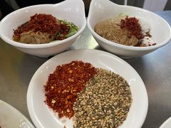 -松明一烤肉馆(鲁园店)