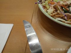 -萨莉亚意式餐厅(天河城购物中心店)