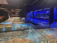 -徐记海鲜(观沙岭|滨江新城店)