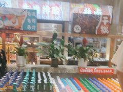 -谭三娘鲜切牛肉自助火锅(九眼桥总店)