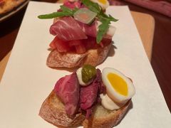 -杭州西子湖四季酒店-WL BISTRO西湖餐厅(灵隐路店)