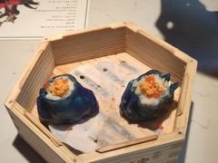 -蘩楼(华强北总店)