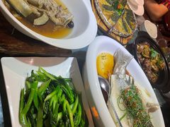 -金騰閣·经典粤菜(汾江中路店)