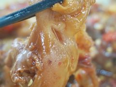 -贤花饭店(城阳店)