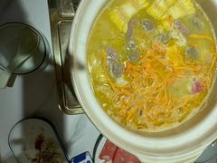 -如一鸡鲍鱼·粤式煲汤(长泰广场店)