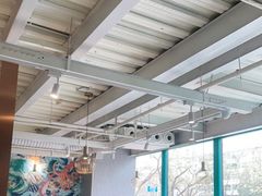 大堂-半天妖烤鱼(方庄店)