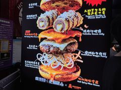-龙湖杭州滨江天街