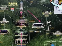 -灵谷景区