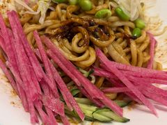 -福来居烤鸭店(天坛二店)
