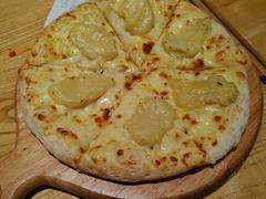 -菲滋意式餐厅(西湖文化广场店)