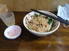-秦云老太婆摊摊面(蜀汉路店)