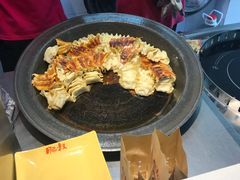 -肥叔锅贴(上沙路店)