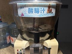 -汉巴味德·烤肉与啤酒的自助(杭州大悦城店)