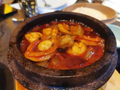 -西安凯悦酒店·湖畔中餐厅