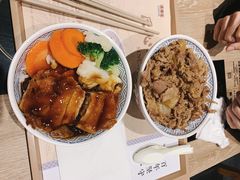 -吉野家(群力王府井店)