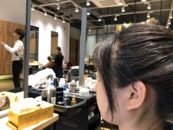 -Mentor Hair Salon