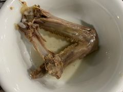 -皇鸽餐厅(龙塘店)