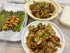 -小民大排档(马场角横路店)