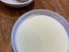 -小团圆糖水铺(襄阳南路店)