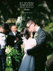 -LANYI COUTURE高级婚纱礼服改衣店