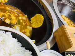 -六州府地锅鸡·农家菜·龙虾(未来科技城店)