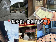 -紫阳古街