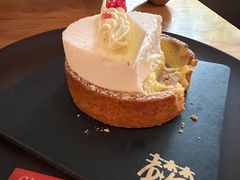 -老梦面包CHEZMOREL(麦子店)