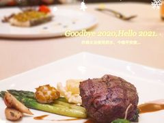 -郑州希尔顿酒店·阿米奇意大利餐厅