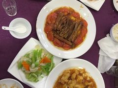 -燕春楼(海河华鼎店)