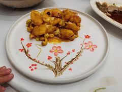 宫保虾球-潇湘府•湘菜领军品牌(望京店)