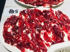 -黑山牛肉汤火锅(花城汇店)