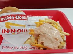 -In-N-Out Burger(LAX)