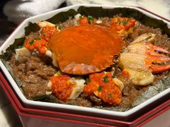 厦门红鲟蒸米糕-遇外滩(BFC外滩金融中心店)