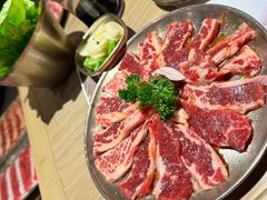 -西塔老太太泥炉烤肉(亚运村店)