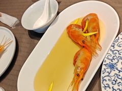 -望乡楼上海菜(日月光店)