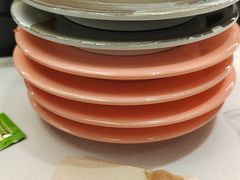 -争鲜回转寿司(朝北大悦城店)