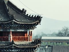 -滦州古城