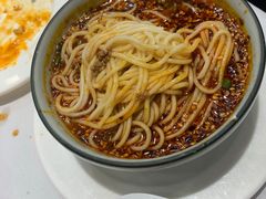 担担面-峨嵋酒家总店(车公庄店)