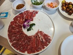 -云尊府云南菜·蒸汽石锅鱼(学清路店)