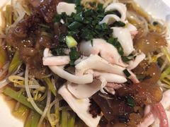 -绍兴老味道·非遗门店(银泰城店)