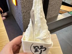-野人先生Gelato(上海长宁龙之梦店)