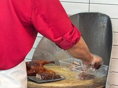 -晶牌烤鸭(延吉东路557弄小区店)