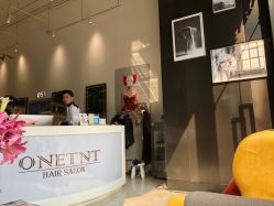 -OnHair Salon