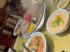 -老雒阳面馆·水席(高新区店)
