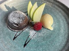 -北京古城老院厉晓麟精致菜