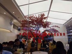 大堂-艾薯夫妇Aysh(福田星河COCOPark店)